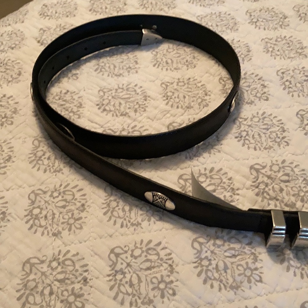 Men’s 42 golf belt